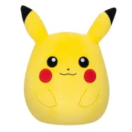 Squishmallows 25 cm Pokemon Pikachu - Squishmallows -  Leksaksaffären
