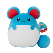 Squishmallows 25cm Pokemon Marill - Squishmallows -  Leksaksaffären