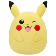 Squishmallows 35cm Pokemon Winking Pikachu
