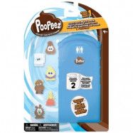 AMO Toys Poopeez, Pack Port-a-Potty