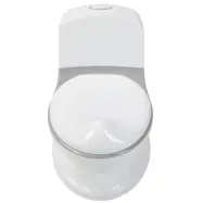 Baby Dan - Potta med spolljud