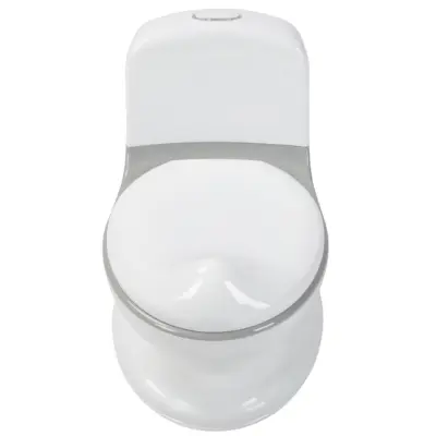 Baby Dan - Potta med spolljud