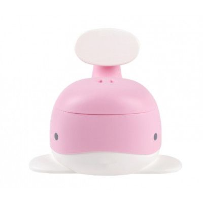 Babypotta Val (Rosa)