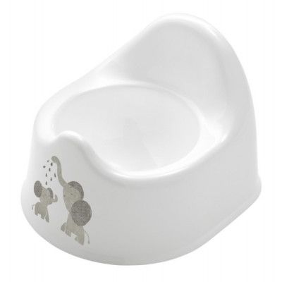 Bella Bambina Potta (Elefant)