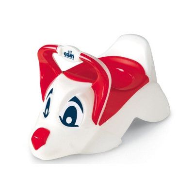 Cam, Dudu Potta Röd