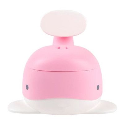 Carlobaby potta val, rosa