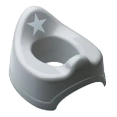 Kaxholmen potta grå stjärna