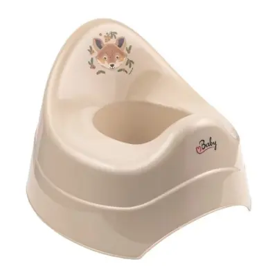 Maltex potta classic, räv