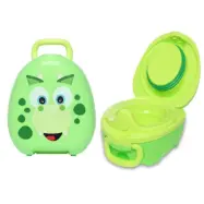 My Carry Potty, dino