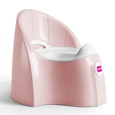 StorOchLiten Pasha Potta rosa