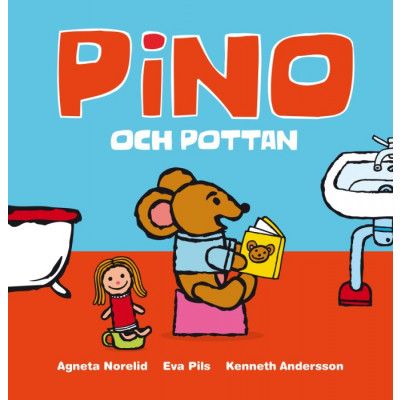 Pino&Pottan