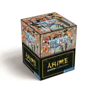 Anime One Piece 2 Pussel 500 bitar 35137 -  -  Leksaksaffären