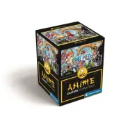 Anime One Piece Pussel 500 bitar 35136 -  -  Leksaksaffären