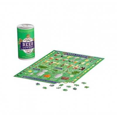 Beer Lover, Pussel 500 bitar