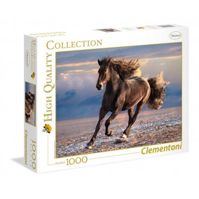 Clementoni Free Horse 1000 bitar 39420