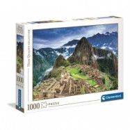 Clementoni Machu Picchu Pussel 1000 bitar 39604