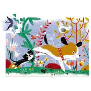 Djeco Firmin, little Puppy