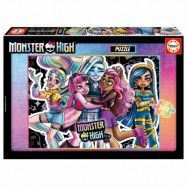 Educa Monster High Pussel 300 bitar