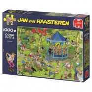 Jan Van Haasteren Bandstand 1000 bitar 81453GG