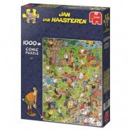 Jan Van Haasteren Golf 1000 bitar 81453EE