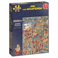 Jan Van Haasteren International Parcels 1000 bitar 81453R