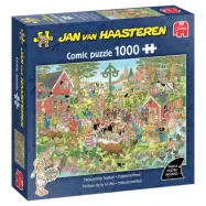 Jan van Haasteren Midsummerfestival Pussel 1000 bitar