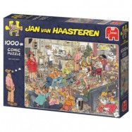 Jan Van Haasteren New Year Party 1000 bitar 81453KK