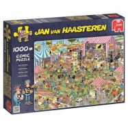 Jan Van Haasteren POP Festival 1000 bitar Jumbo 19028