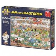 Jan Van Haasteren Sportsday 1000 bitar 81453JJ