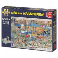 Jan Van Haasteren The Big Leak 1000 bitar 81453LL