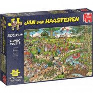 Jan Van Haasteren The Park 500 bitar XL 19070