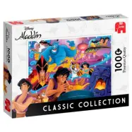 Jumbo Aladdin Classic Collection 18825 - Jumbo -  Leksaksaffären