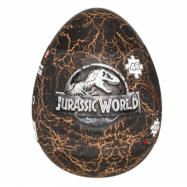 Jurassic World mysterium dinosaurie pussel 46bitar