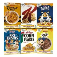 Kelloggs Minipussel - 1-pack
