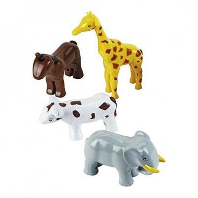 Klein - 3D Pussel Med Magneter 32 Delar