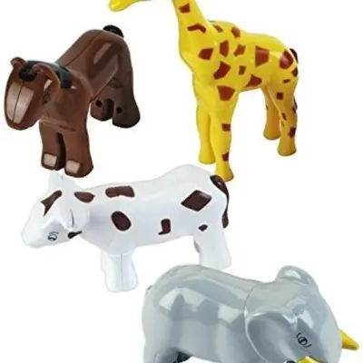 Klein - 3D Pussel Med Magneter 32 Delar