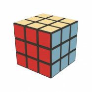 Magic Cube Kub 3x3