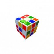 Magic Cube - Världens populäraste leksak