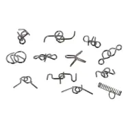 Metallpussel - 1-pack