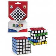 Orginal Rubiks Kub 4x4 - Den stora varianten!