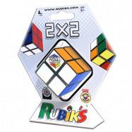 Original Rubiks Kub 2x2 - Den enklare varianten!