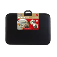 Portapuzzle de luxe Pusselmatta/väska - Jumbo -  Leksaksaffären