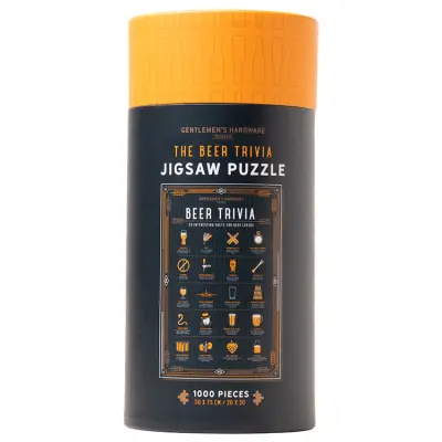 Pussel Öl 1000-bitar