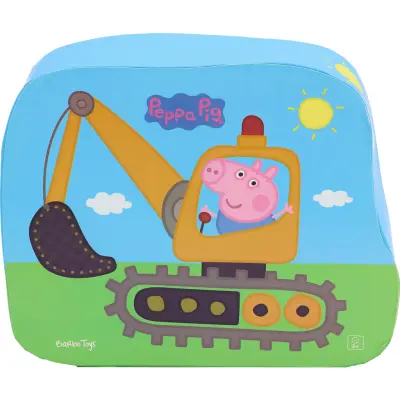 Pussel Greta Gris - 24 bitar - Barbo Toys