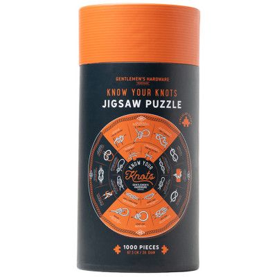 Pussel Knopar 1000-bitar