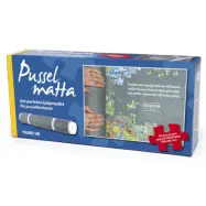 Pusselmatta 500-2000 bitar - Leksaksaffären -  Leksaksaffären