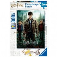 Ravensburger Harry Potter 300 Bitar Pussel