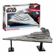 Star Wars Imperial Star Destroyer 3D Pussel