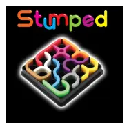 Stumped Pussel