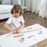 Viga - Pussel Nummer